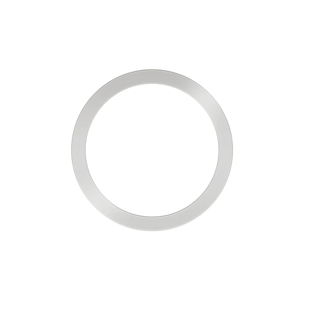 Magnetic rings