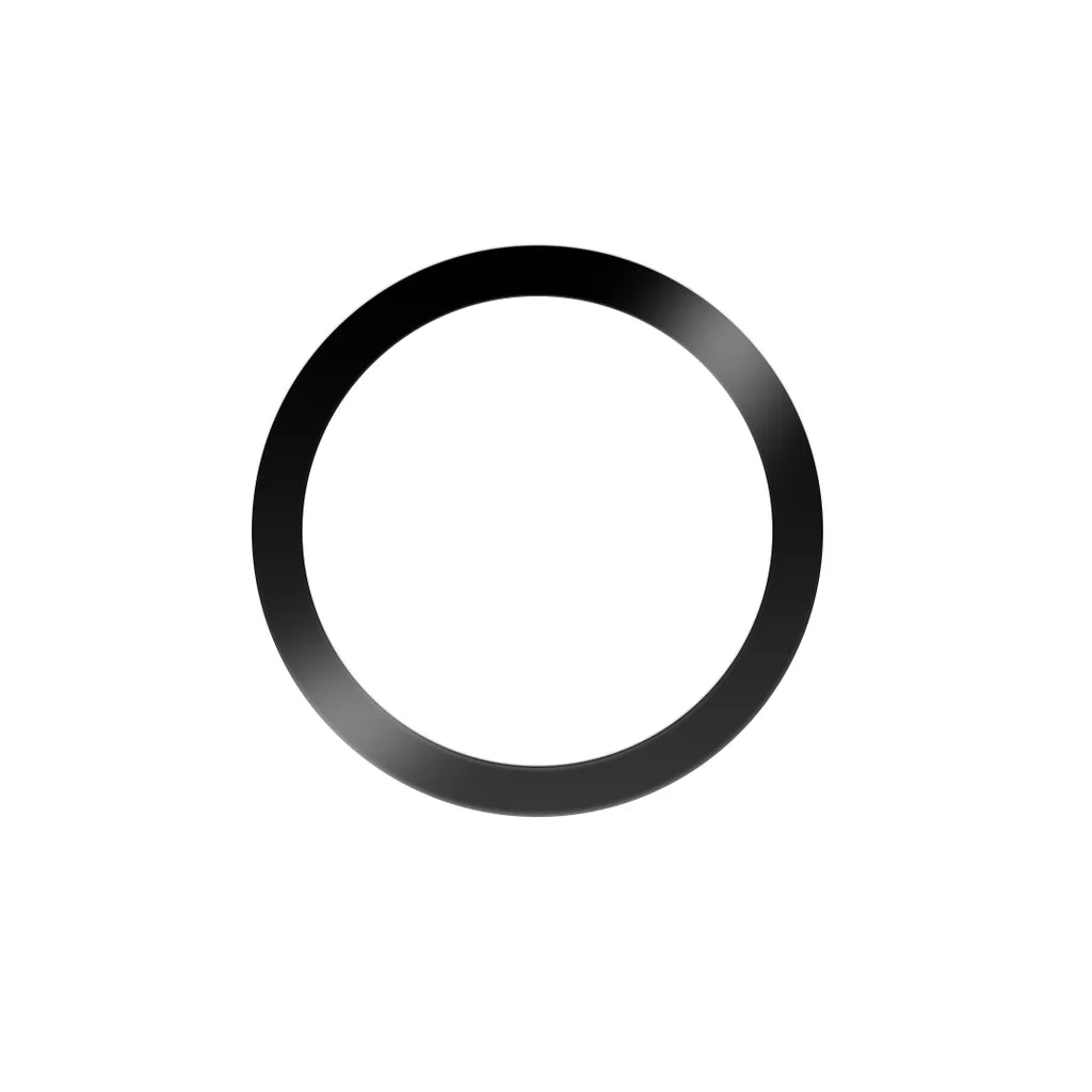 Magnetic rings