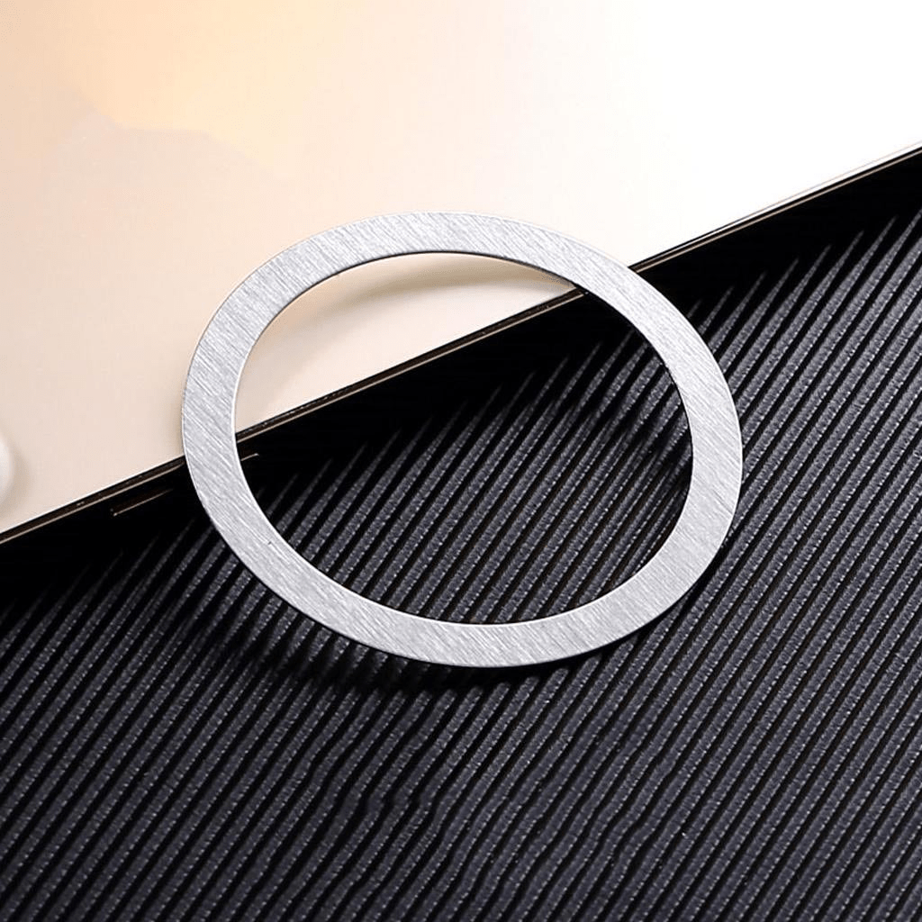 Anneaux magnétiques - MagneStick