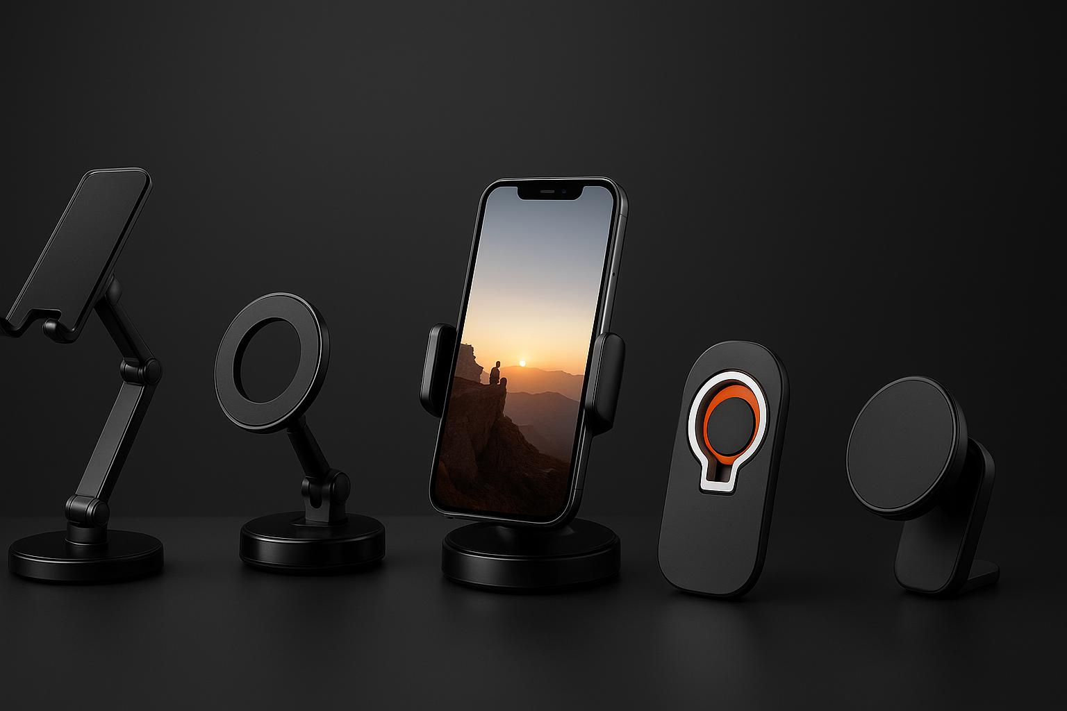 Découvrez toute la gamme Magnestick - MagneStick