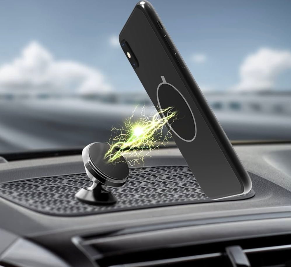 Le meilleur de MagneStick - MagneStick