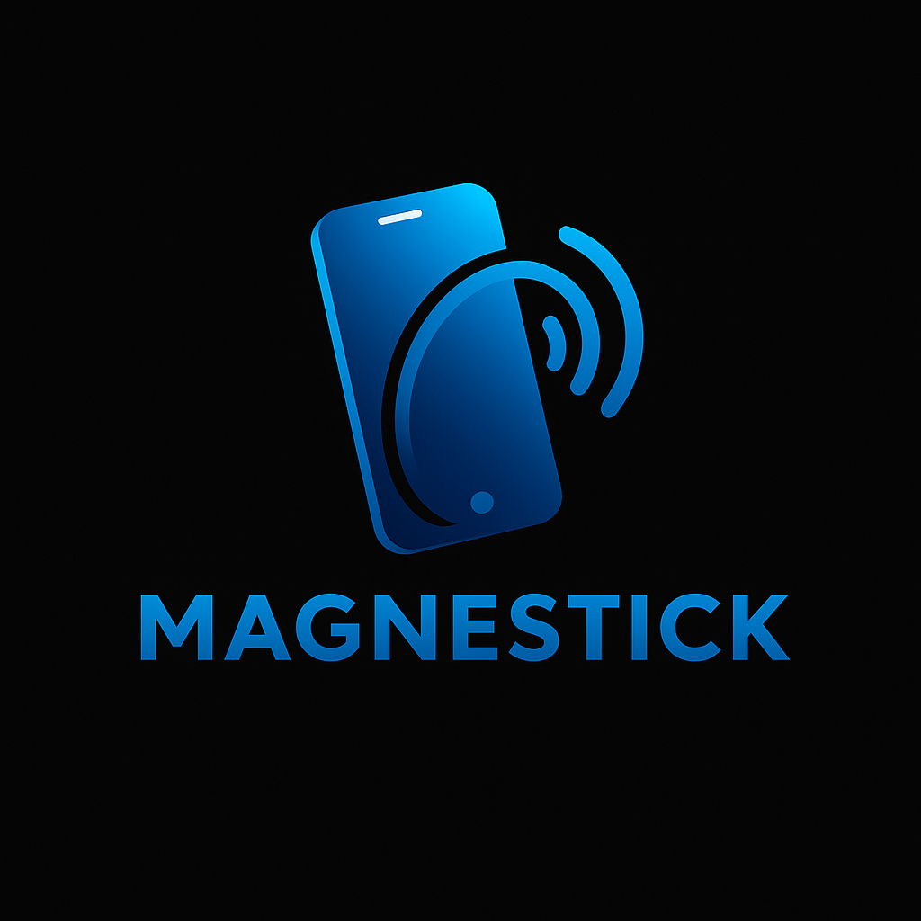 MagneStick
