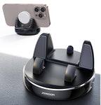 Support de téléphone magnétique rotatif 360°