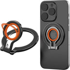 Anneau de doigt magnétique - MagSafe 360 ° - MagneStick