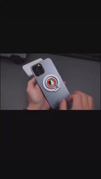 Anneau de doigt magnétique - MagSafe 360 °