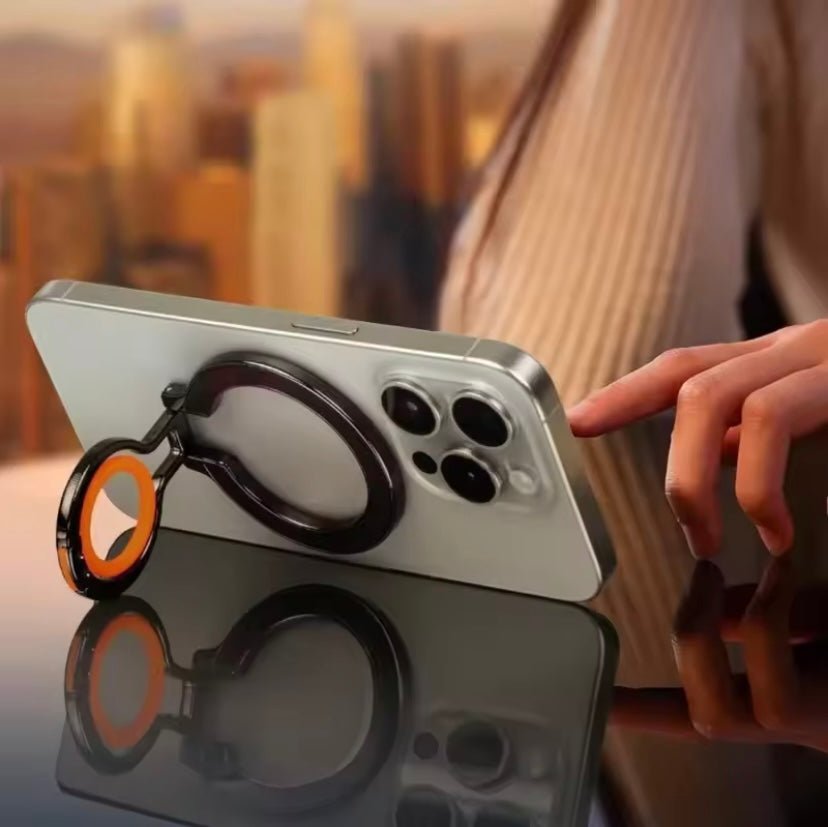 Support Magnétique MagSafe - Maîtrise & Confort - MagneStick