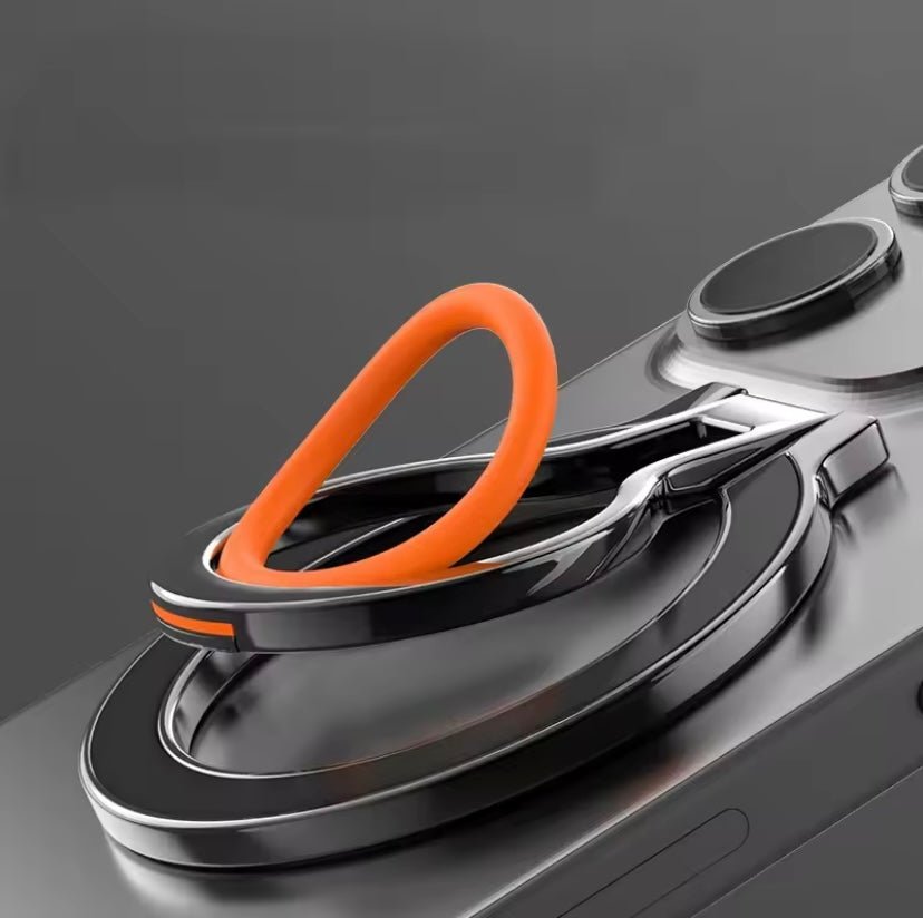 Support Magnétique MagSafe - Maîtrise & Confort - MagneStick