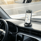 Support Téléphone Premium - Maîtrise et Sérénité au Volant - MagneStick